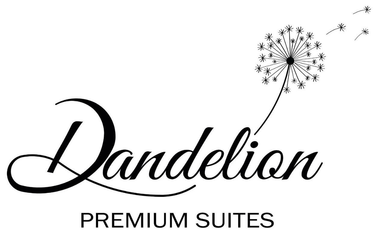 Dandelion Suites Nikiti  Dış mekan fotoğraf